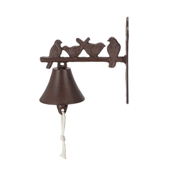 Madaras, öntöttvas harang - Esschert Design-image-2