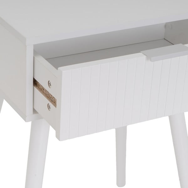 Fehér éjjeliszekrény – Casa Selección-image-3