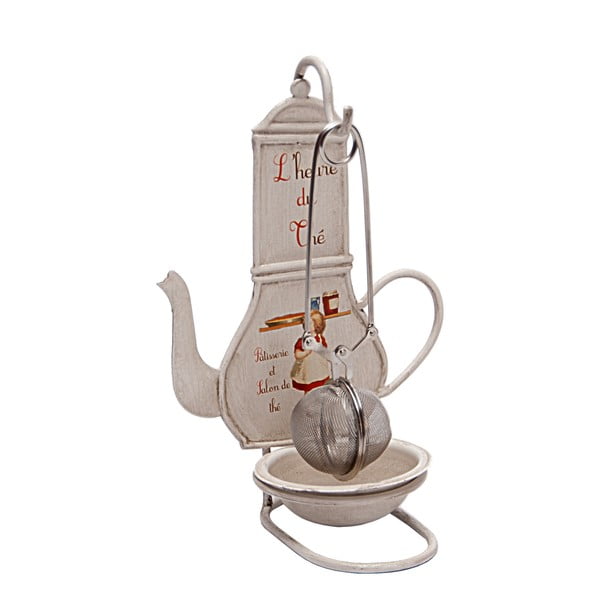 Tea Spoon teaszűrő állvány - Antic Line