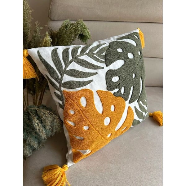 Párnahuzat 43x43 cm – Mila Home-image-3