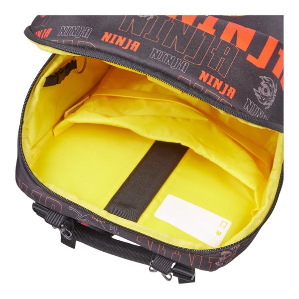 Iskolatáska szett 20 l Ninjago Dragon Energy – LEGO®-image-4