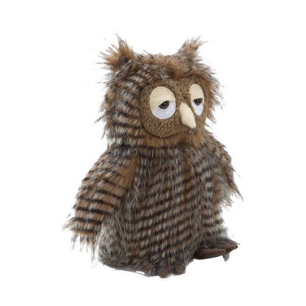 Owl ajtótámasz - Mauro Ferretti-image-2