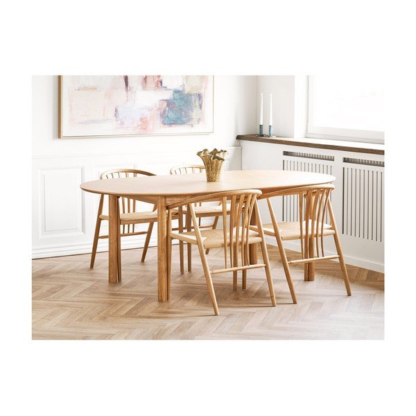 Fali dekoráció Inez – House Nordic-image-2