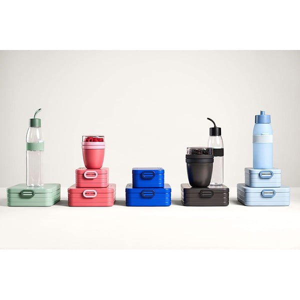 Uzsonnás doboz Nordic sage – Mepal-image-4