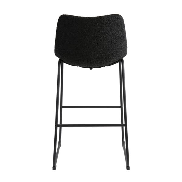 Fekete bárszék Jeddo – Light & Living-image-3