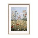 Kép 50x70 cm Wild Meadow – Styler