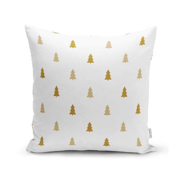 Párnahuzat 43x43 cm – Mila Home