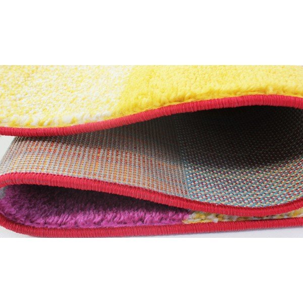 Brights Grid szőnyeg, 160 x 230 cm - Flair Rugs-image-4