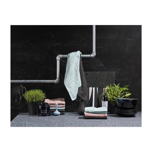 Kitchen világosszürke konyhai időzítő - Zone-image-1