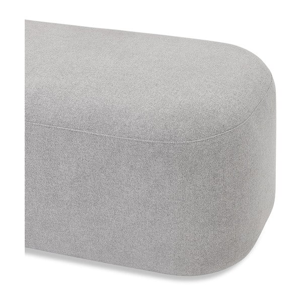 Szürke pad Roddo - Kokoon-image-4