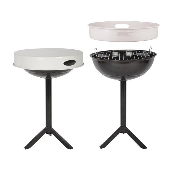 Fire asztallá alakítható grill - Esschert Design-image-3