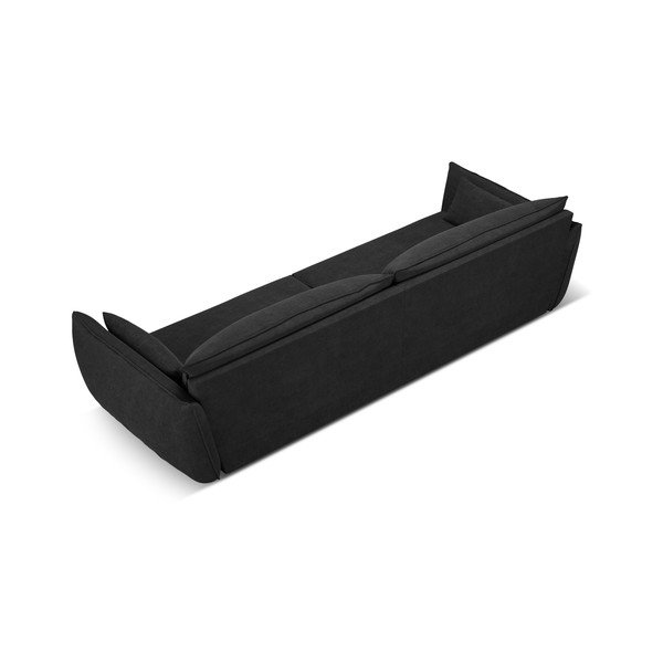 Sötétszürke kanapé 248 cm Vanda – Mazzini Sofas-image-3