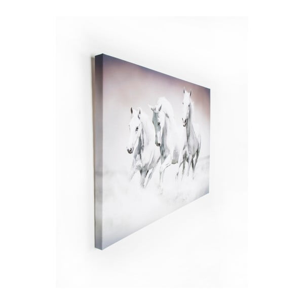 Galloping Waves fali kép, 80 x 60 cm - Graham & Brown-image-1