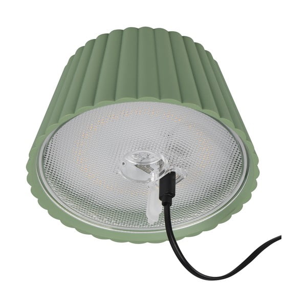 Dimmelhető kültéri lámpa ø 13,5 cm Suarez – Trio-image-3