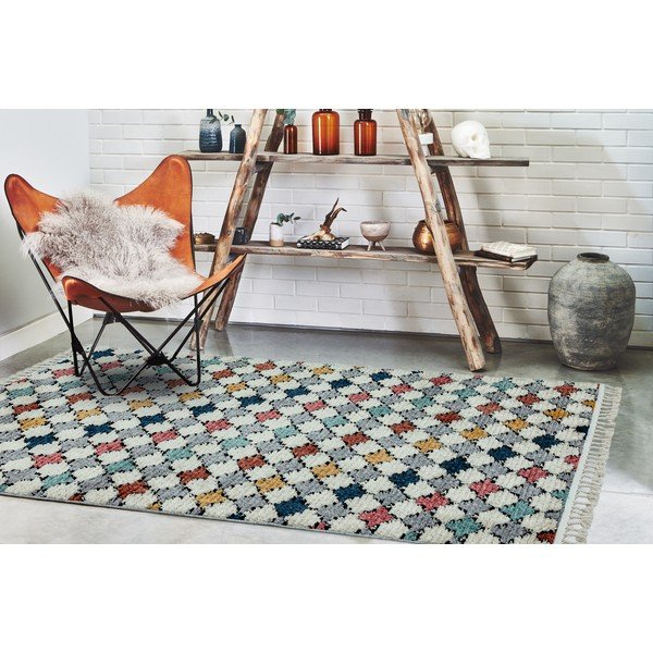 Farah szőnyeg, 200 x 290 cm - Asiatic Carpets-image-3