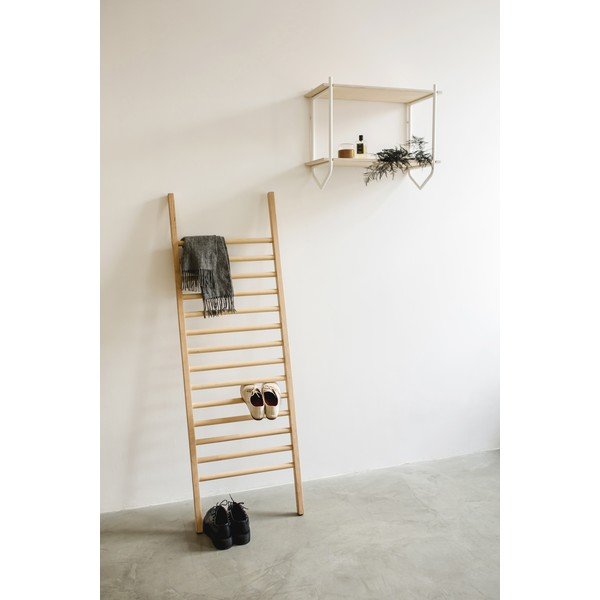 Dessus falipolc fehér kerettel - EMKO-image-3