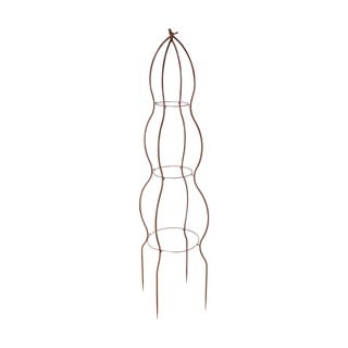 Fém növénytámasz ø 46 cm – Esschert Design