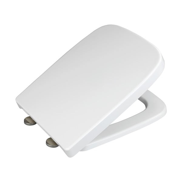 Exclusive Geberit Renova I. fehér WC-ülőke - Wenko-image-2