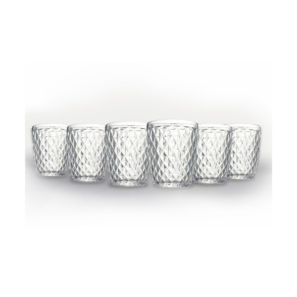 Diamond 6 db-os pohár szett - VDE Tivoli 1996-image-1