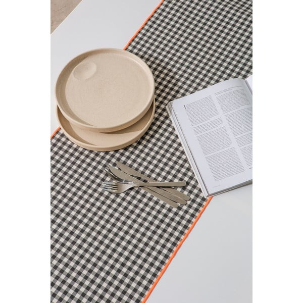 Asztali futó szett 2 db-os 41x130 cm Vichy – Really Nice Things-image-2