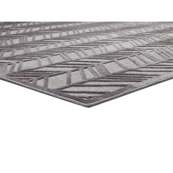 Farashe szürke szőnyeg, 120 x 170 cm - Universal-image-2