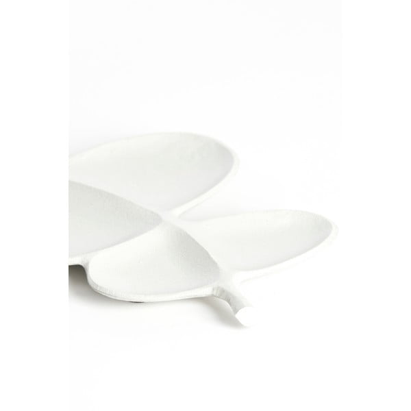 Fém dekoratív tálca 25x52 cm Akaki – Light & Living-image-2