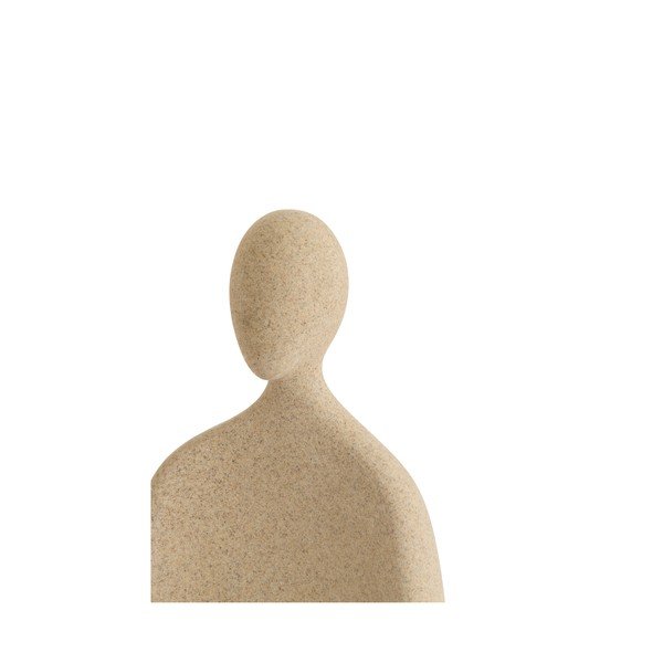 Poligyanta szobor (magasság 21,5 cm) Head – Light & Living-image-2