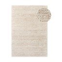 Bézs kézi szövésű gyapjúkeverék szőnyeg 200x300 cm Peas – Villeroy&Boch