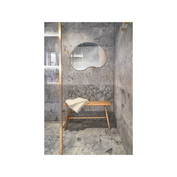 Fali tükör 60x80 cm Vera – Villa Collection-image-3