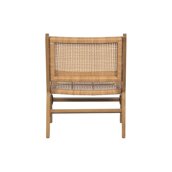 Puk kerti szék - WOOOD-image-4