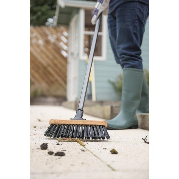 Essentials fekete seprű - Addis-image-3