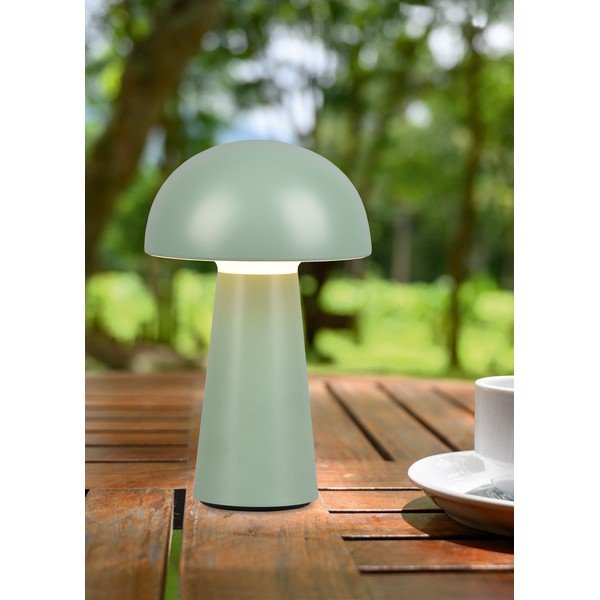 Kültéri lámpa ø 14 cm Lennon – Reality-image-3