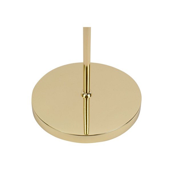 Lucid aranyszínű állólámpa, magasság 150 cm - Leitmotiv-image-3