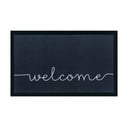 Lábtörlő 45x75 cm Cozy Welcome – Hanse Home