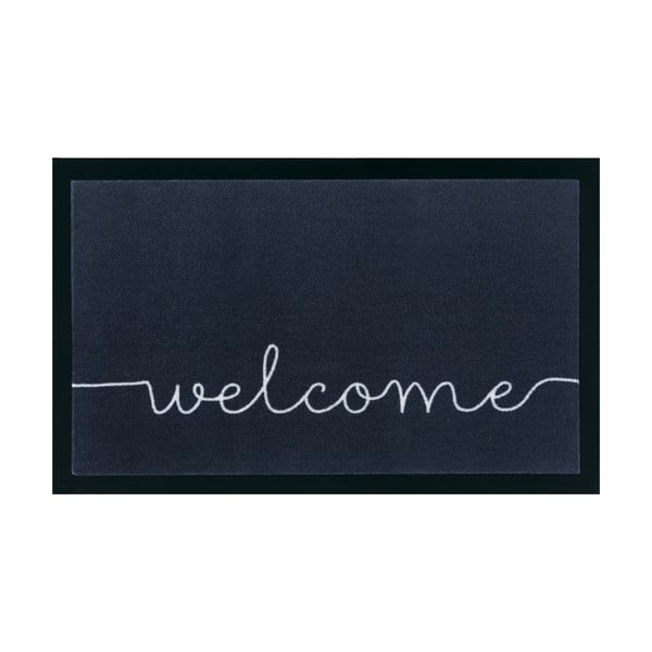 Lábtörlő 45x75 cm Cozy Welcome – Hanse Home