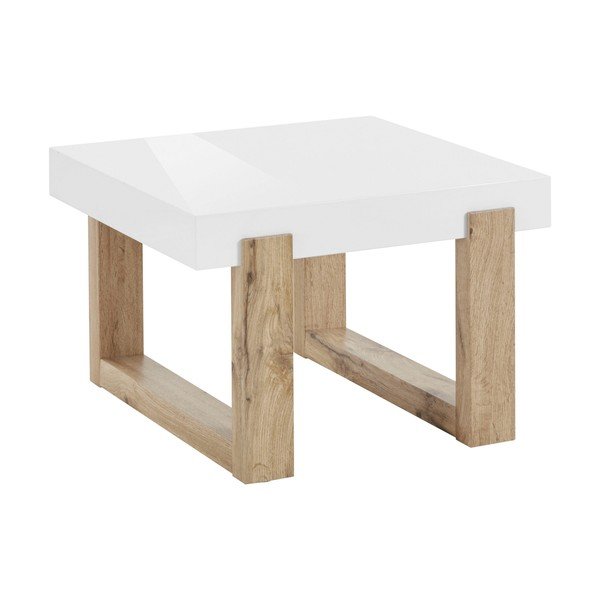 Tárolóasztal 60x60 cm Solid – Støraa-image-2