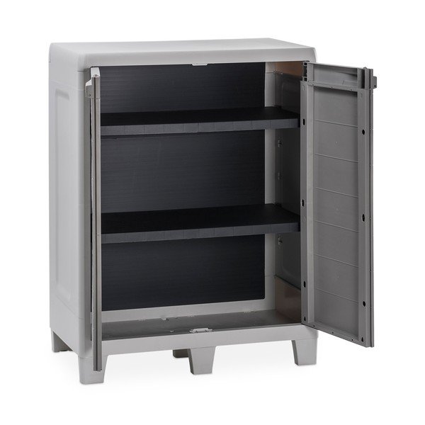 Műhely szekrény Woodys Low XL – Toomax-image-3