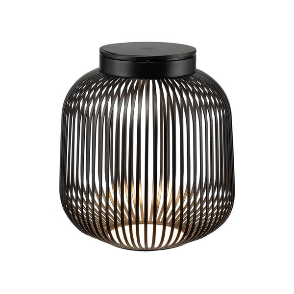 USB hordozható dimmelhető LED  kültéri lámpa ø 27,5 cm Lito Led – Blomus-image-4