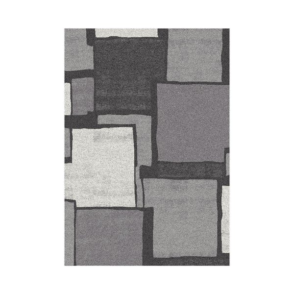 Cullio szürke szőnyeg, 190 x 280 cm - Universal-image-1