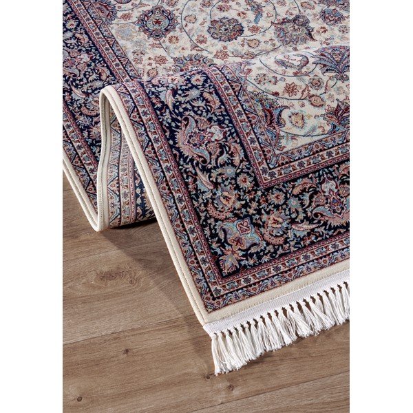 Kék-krémszínű szőnyeg 190x285 cm Alfred – Villeroy&Boch-image-3