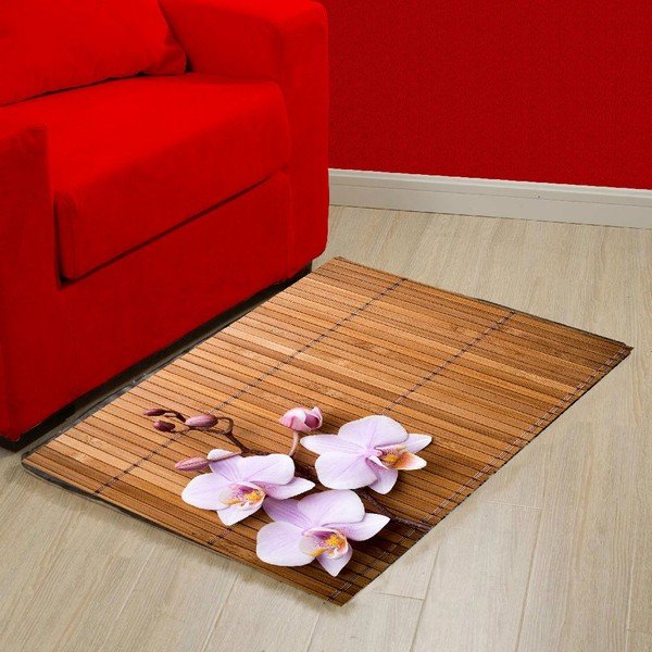 Orchid vinil szőnyeg, 52 x 75 cm-image-3