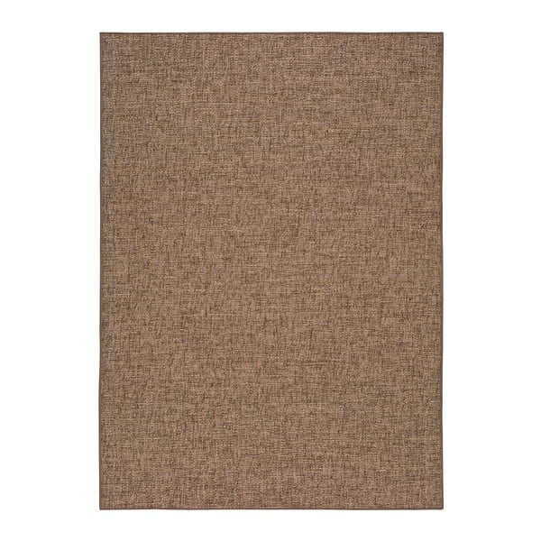 Jaipur Beige Buro sötét bézs beltéri/kültéri szőnyeg, 160 x 230 cm - Universal