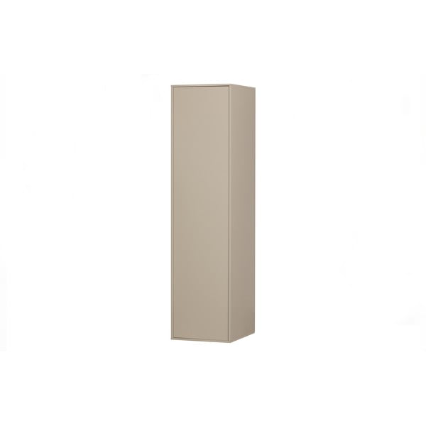 Krémszínű borovi fenyő moduláris szekrény 50x200 cm Daily – vtwonen-image-2