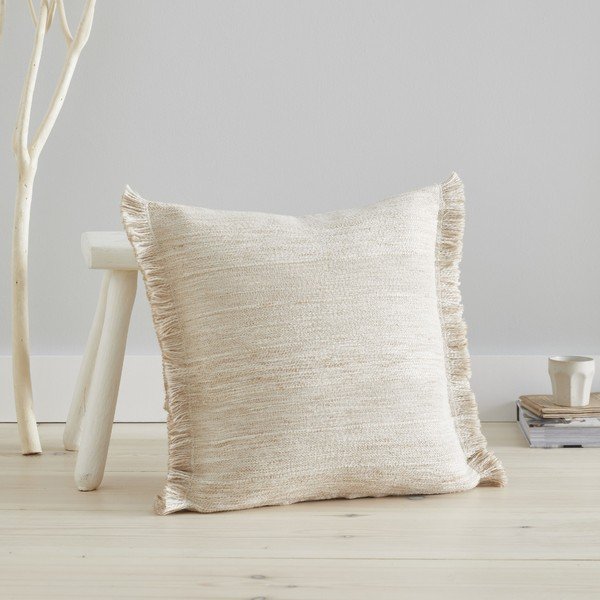 Díszpárna 43x43 cm Florin - Pineapple Elephant-image-1