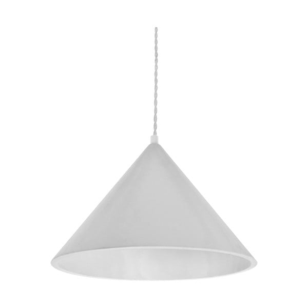 Vilma szürke függőlámpa, magasság 150 cm - SULION-image-2