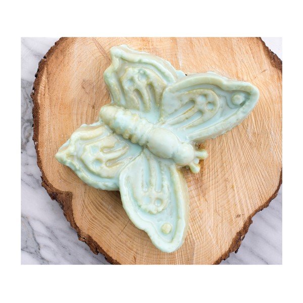 Butterfly rézszínű kuglófforma, 2,1 l - Nordic Ware-image-2