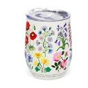 Utazóbögre 350 ml Wild Flowers – Rex London