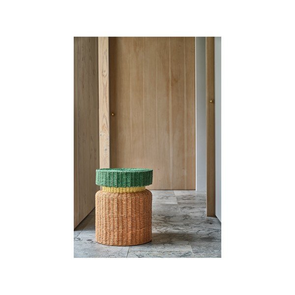 Narancssárga ülőke Styles – Villa Collection-image-1