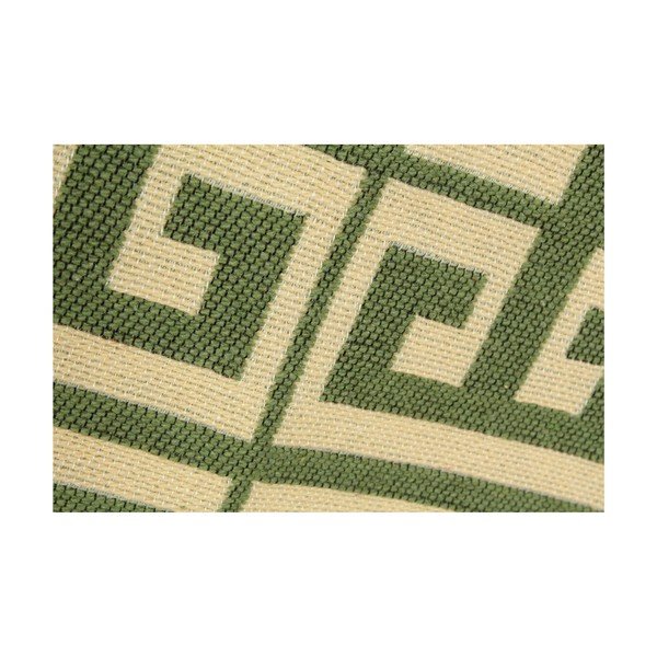 Ya Rugs Tee zöld szőnyeg, 80 x 150 cm-image-1