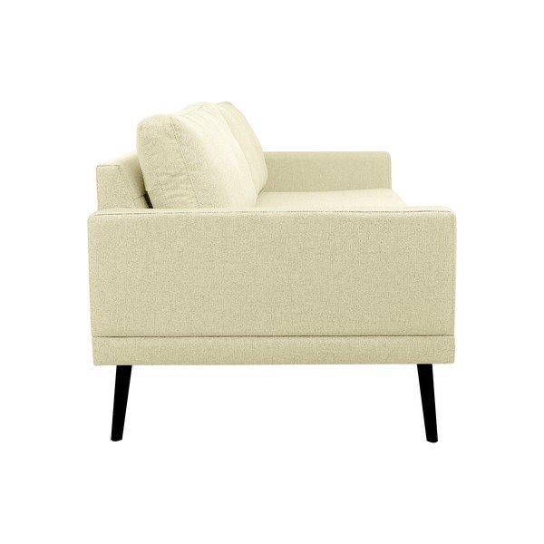 Rigel natúrszínű háromszemélyes kanapé - Windsor & Co Sofas-image-1
